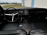 Chevrolet Biscayne 2-Door Sedan 1968 года
